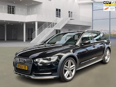 Audi A6 allroad quattro - 3.0 TDI Pro Line Plus // NL prijs 14999