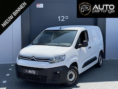 Citroën Berlingo - 1.5 BlueHDI Club | NL Auto | Prijs is EX BTW | Airco |