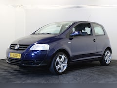 Volkswagen Fox - 1.4 Trendline