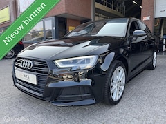 Audi A3 Sportback - 35 TFSI CoD S-LINE*LED*CAMERA*NAVI*CRUISE
