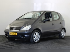 Mercedes-Benz A-klasse - 160 Elegance