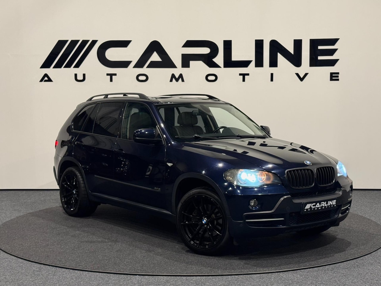 BMW X5 - XDrive30i LPG G3 YOUNGTIMER PANORAMA XENON LEDER NAVI NAP GARANTIE APK - AutoWereld.nl