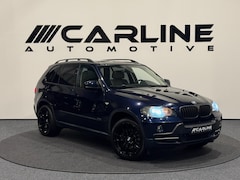 BMW X5 - XDrive30i LPG G3 YOUNGTIMER PANORAMA XENON LEDER NAVI NAP GARANTIE APK