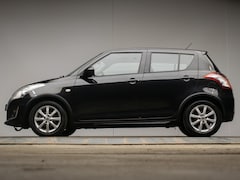 Suzuki Swift - 1.2 Dynamic EASSS Sport (AIRCO, CRUISE, BLUETHOOT, LED, SPORTSTOELEN, NIEUWE APK, LM VELGE