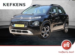 Citroën C3 Aircross - 1.2 110PK S&S Feel | AppleCarPlay/AndroidAuto | Navigatie | Climate control | Cruise contr