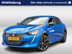 Peugeot 208 - 1.2 PureTech GT Pack 130 PK | Automaat | Camera | Navigatie | Apple Carplay en Android Aut