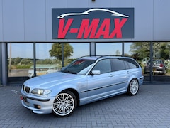 BMW 3-serie Touring - 320i M-Pakket Individual Xenon Alcantara