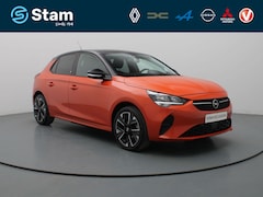 Opel Corsa-e - Edition 50 kWh 360° Camera | Cruise | Navi | Parkeersens. achter | Stoel-/stuurverw