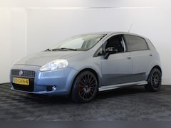 Fiat Grande Punto - 1.4-16V Sport |Cruise|