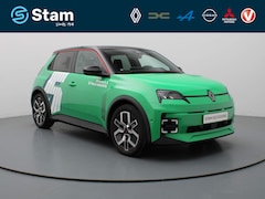 Renault 5 - 5 Techno 150pk comfort range Adapt. cruise | Harman Kardon | Navi | Stoel-/stuurverwarming