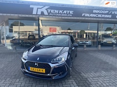 DS 3 - 3 1.6 THP Sport Chic 165 pk