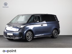 Volkswagen ID. Buzz Cargo - Bulli edition 79 kWh