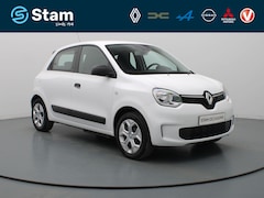 Renault Twingo Z.E. - R80 Life Radio | Begrenzer | Radio