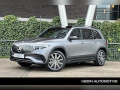 Mercedes-Benz EQB - EQB 250+ AMG Line Limited | MANUFAKTUR | Nightpakket
