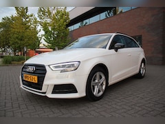 Audi A3 Sportback - 35 TFSI CoD Advance Sport