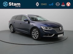 Renault Talisman Estate - 150pk TCe Intens BOSE | Camera | Climate | Cruise | Navi | Parkeersens. v+a