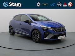 Renault Clio - E-Tech Full Hybrid 145pk esprit Alpine Camera | Climate | Adapt. Cruise | Parkeersens. v+a