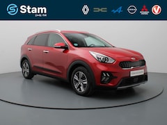 Kia Niro - 1.6 GDi Hybrid DynamicLine Adapt. cruise | Camera | Climate | Navi