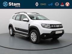 Dacia Duster - TCe 100 ECO-G Expression Carplay | Cruise | Parksens. achter | 16" Velgen