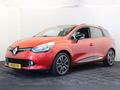 Renault Clio Estate - 0.9 TCe Expression