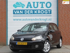 Volkswagen Golf - 1.2 TSI Tour II BlueMotion, 1e Eig, NL auto, APK 5-26