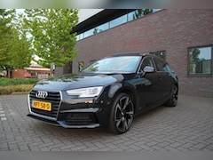 Audi A4 Avant - 1.4 TFSI Design Pro Line Plus
