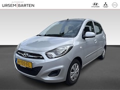 Hyundai i10 - 1.1 i-Drive