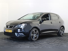 Seat Ibiza - 1.0 MPI Reference