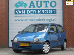 Renault Twingo - 1.2-16V Expression, Airco, 1e Eig, Uniek 26.176 km APK 6-26