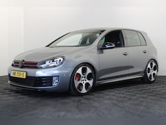 Volkswagen Golf - 2.0 GTI |DSG|Navi|Stoelverwarming|