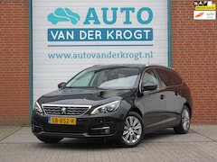 Peugeot 308 SW - 1.2 PureTech Blue Lease Premium, Navi, APK 3-26
