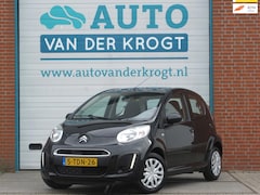 Citroën C1 - 1.0 Collection, Airco, Comf. pakket, 1e Eig, APK 3-26