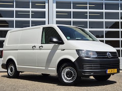 Volkswagen Transporter - 2.0 TDI 85Pk L1H1 | MARGE | CRUISE | AIRCO | TREKHAAK