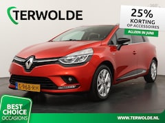 Renault Clio Estate - 0.9 TCe 90 Limited