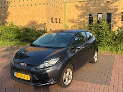 Ford Fiesta - 1.25 Limited