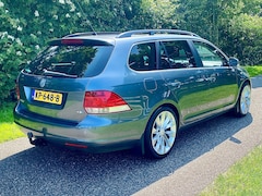 Volkswagen Golf Variant - 1.4 TSI Cruise|Pano|Clima|Navi Trekhaak