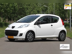 Peugeot 107 - 1.0-12V XR / Stuurbekrachtiging / APK tot 12 februari 2026