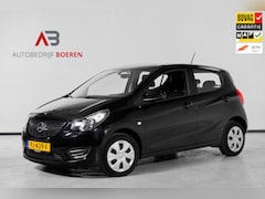 Opel Karl - 1.0 ecoFLEX Edition