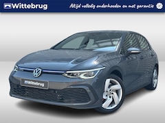 Volkswagen Golf - 1.4 eHybrid 245PK GTE / Stuur + Stoelverwarming / Parkeersensoren V+A / Digitale Cockpit /