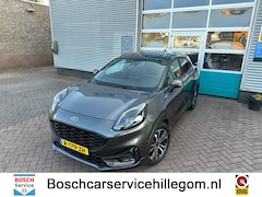 Ford Puma - 1.0i Ecoboost Hybrid 125pk Aut ST-Line X