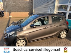 Opel Karl - 1.0 ecoFLEX 75pk Edition