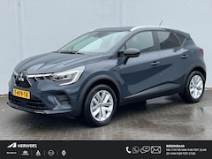 Mitsubishi ASX - 1.0 MPI Turbo Intense / 100% Dealer onderhouden / Trekhaak (Trekgewicht 1.200kg) / Achteru