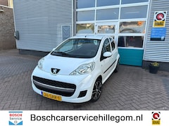 Peugeot 107 - 1.0 12V 68PK 5D XS