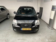 Kia Picanto - 1.0 LXE X-tra