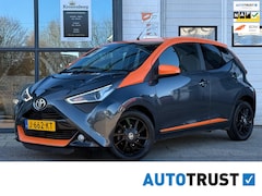 Toyota Aygo - 1.0 VVT-i x-JBL, CARPLAY, CAMERA, NAP