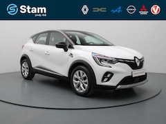 Renault Captur - 1.6 E-Tech Plug-in Hybrid 160 Intens 360° Camera | Cruise | Navi | Parkeersens. v+a | Stoe