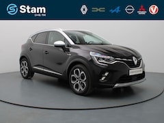Renault Captur - 1.3 TCe 155 Edition One Achteruitrijcamera | Navig | Stuurwiel verwarmd