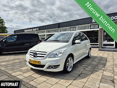 Mercedes-Benz B-klasse - 180, Automaat, Schuifdak, Stoelverwarming