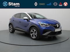 Renault Captur - E-Tech Plug-in Hybrid 160 R.S. Line Adapt. Cruise | Camera | Navi | Parkeersens. v+a | Sto