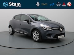 Renault Clio - TCe 90pk Limited Cruise | Climate | Carplay | Parkeersens. achter